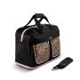 DEA SOFT – Underseat-Reisetasche