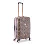 DEA - Trolley mit 4 Rollen 64cm
