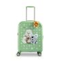 SWEET PAL - Trolley mit 4 Rollen erweiterbar 55cm