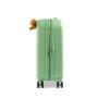 SWEET PAL - Trolley mit 4 Rollen erweiterbar 55cm