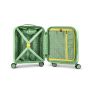 Mini-Trolley mit 4 Rollen (Underseat) 