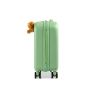Mini-Trolley mit 4 Rollen (Underseat) 