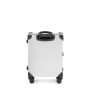 ASSET - Kabinentrolley aus Aluminium