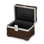 ASSET PLUS - Leder Beauty Case