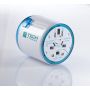 TRAVEL BLUE - Europäischer Adapter