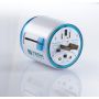 TRAVEL BLUE - Europäischer Adapter