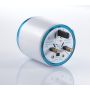 TRAVEL BLUE - Europäischer Adapter