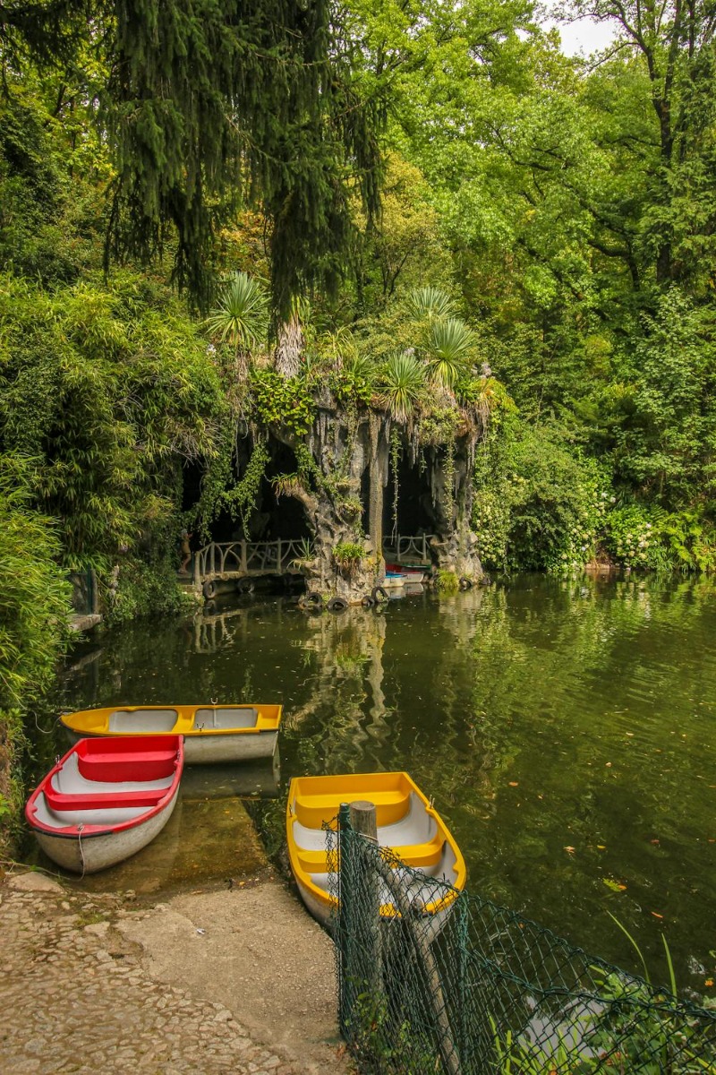 Cosa vedere vicino Porto - Parco Nazionale di Peneda-Gerês Cosa vedere vicino a Porto - Parco Nazionale di Peneda-Gerês