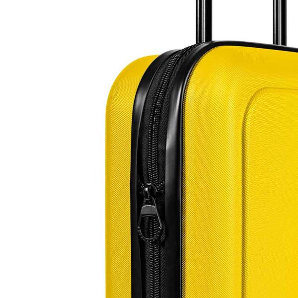 chiusura del trolley espandibile Ciak