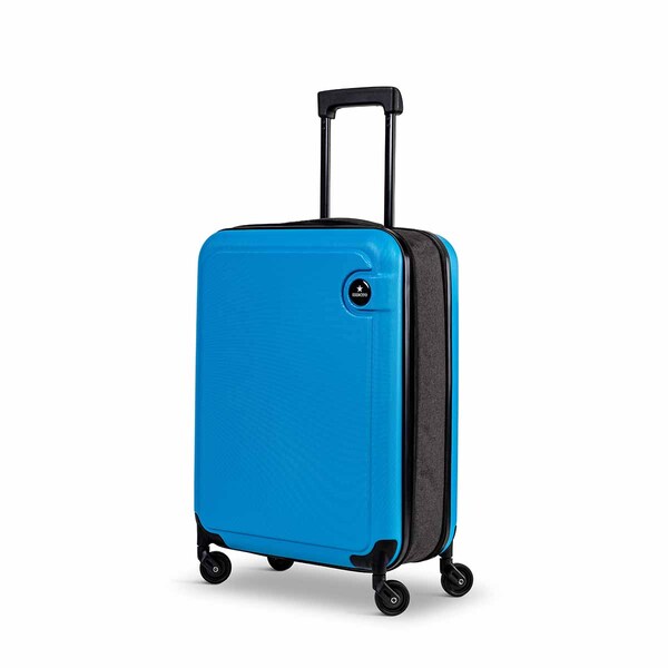 trolley espandibile compatto Ciak