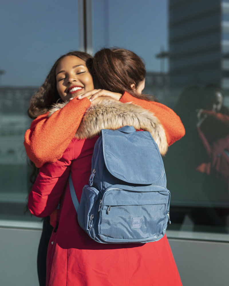 Borse in tessuto firmate