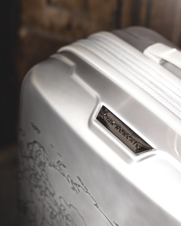 trolley to do argento ciak roncato