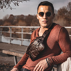 Utility Uomo Utility Uomo