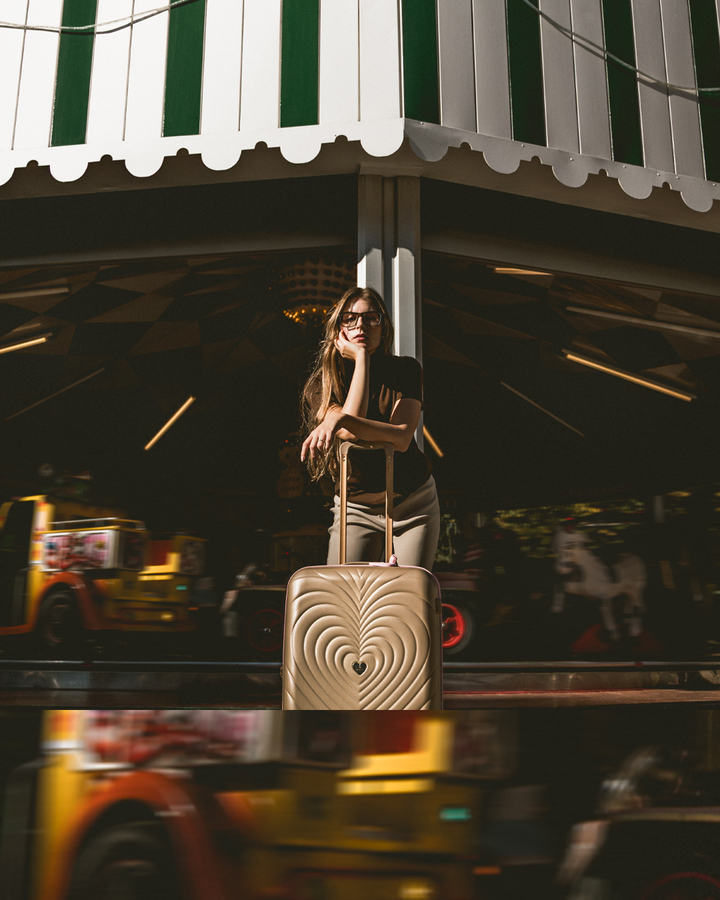 ESPRIMITI CON STILE ESPRIMITI CON STILE