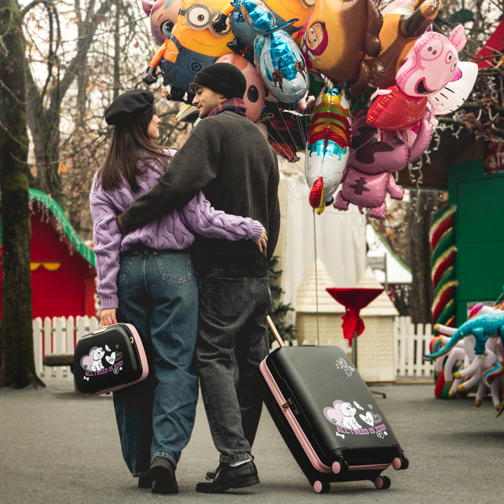 Trolley, Borsoni da Viaggio, Bauli, Borse Trolley, Borsoni da Viaggio, Bauli, Borse