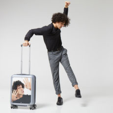 Trolley Personalizzabili Trolley Personalizzabili