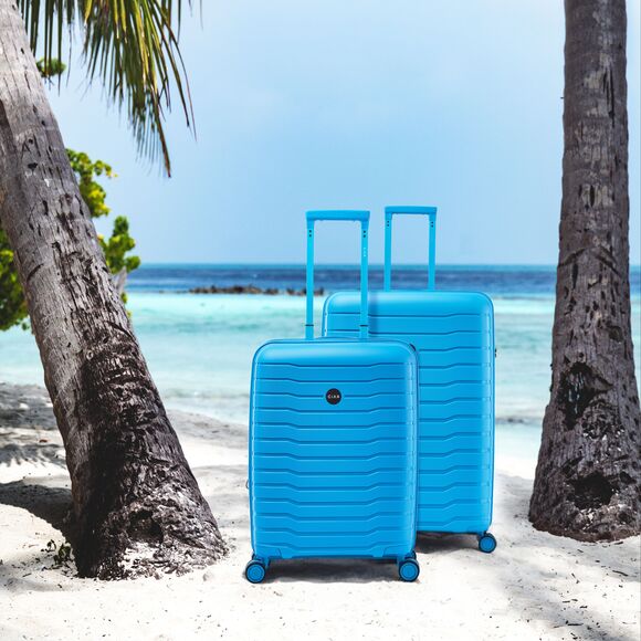 Baulificio Italiano Koffer und Trolleys