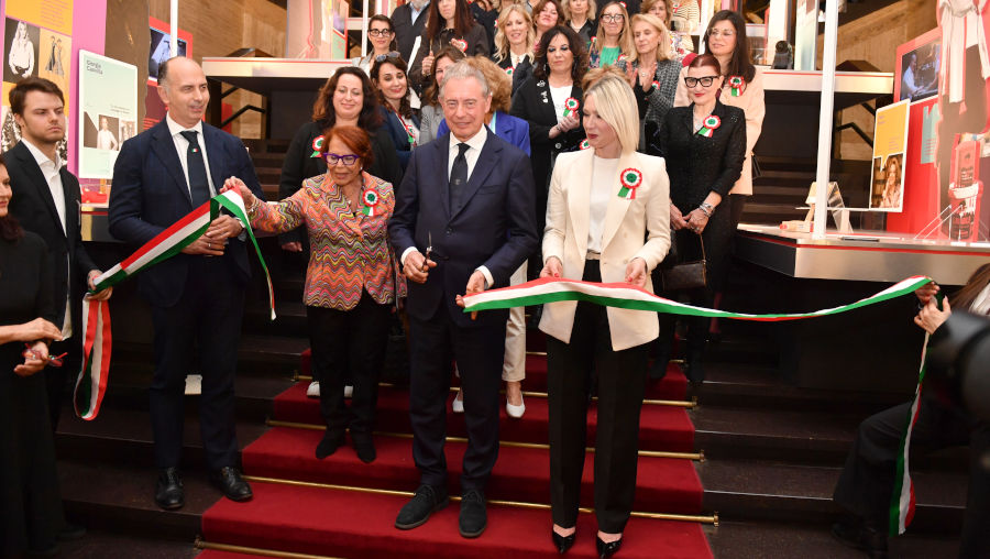 Roma Palazzo Piacentini