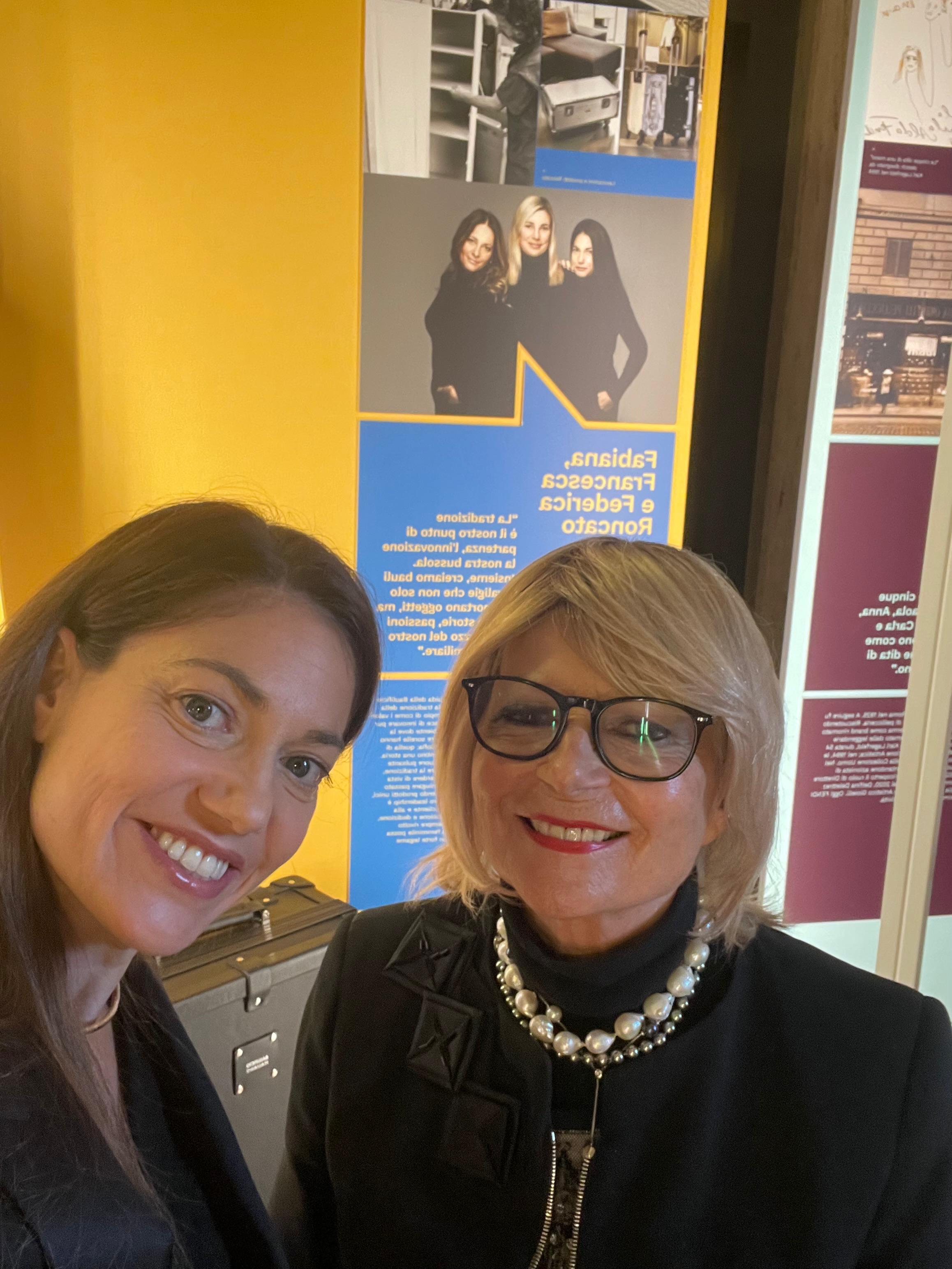 Baulificio Italiano made in Italy