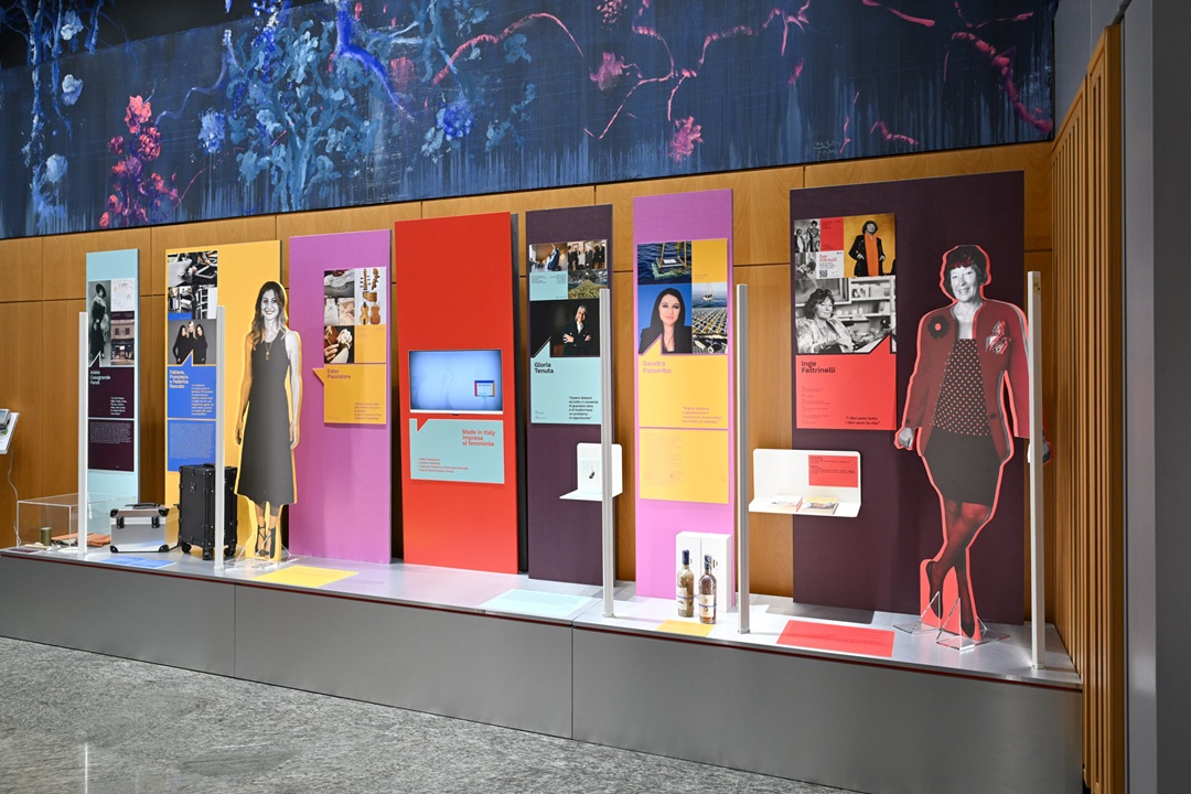 Baulificio Italiano Roma