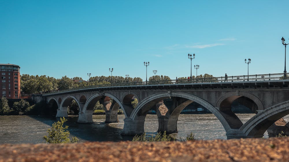 Qual &egrave; il periodo migliore per vedere Tolosa: la primavera e l'autunno 