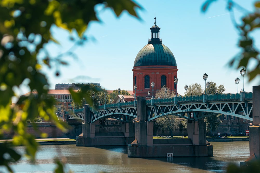 Quanto tempo per visitare Tolosa: da 1 a 4 giorni 