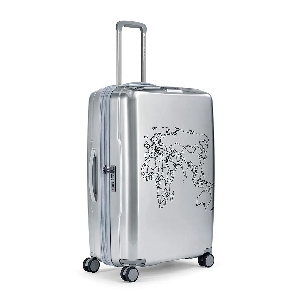 TO DO trolley grande Ciak Roncato