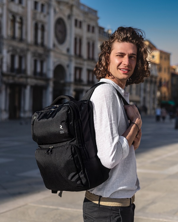 zaino uomo leggero ciak roncato