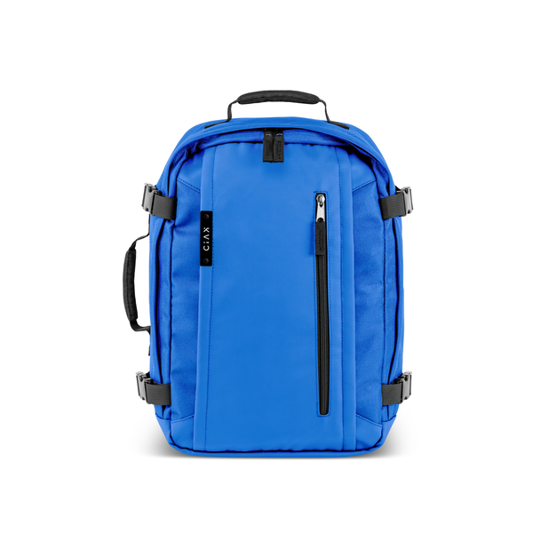 Zaino Rolltop baulificio italiano