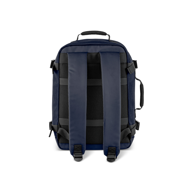 zaino roll top roncato