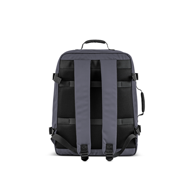 zaino roll top roncato