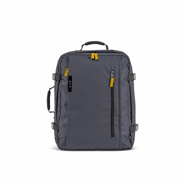 zaino da viaggio baulificio italiano